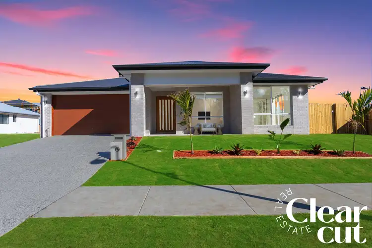 66 Chervil Drive, Greenbank QLD 4124