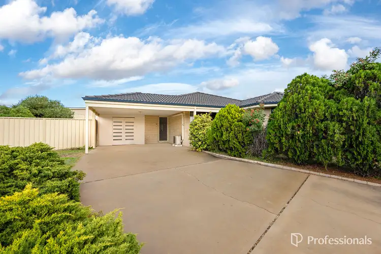Main view of Homely house listing, 7 Paula Maslen Place, Mount Tarcoola WA 6530
