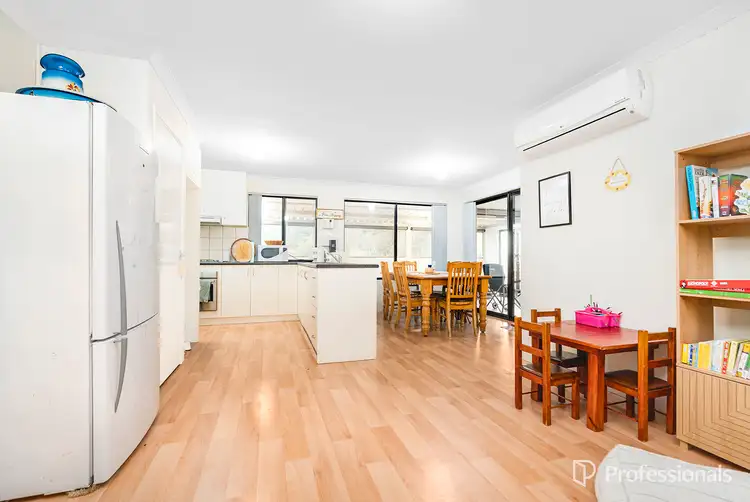 Third view of Homely house listing, 7 Paula Maslen Place, Mount Tarcoola WA 6530