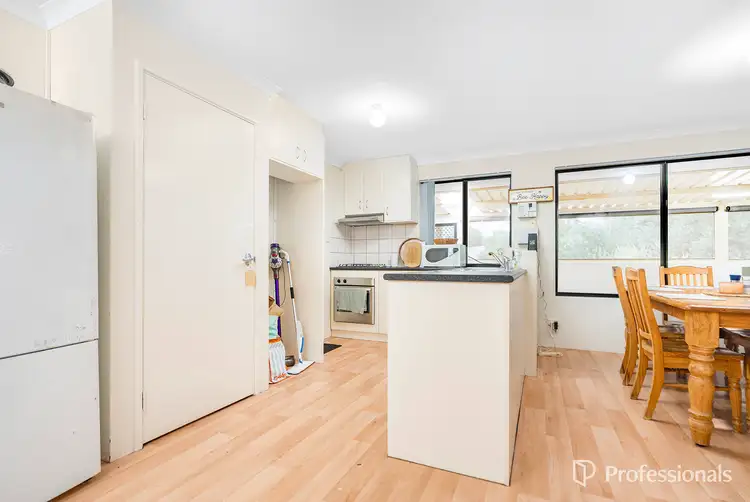 Fourth view of Homely house listing, 7 Paula Maslen Place, Mount Tarcoola WA 6530