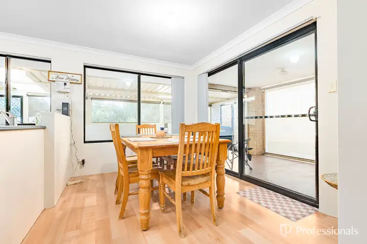 Sixth view of Homely house listing, 7 Paula Maslen Place, Mount Tarcoola WA 6530