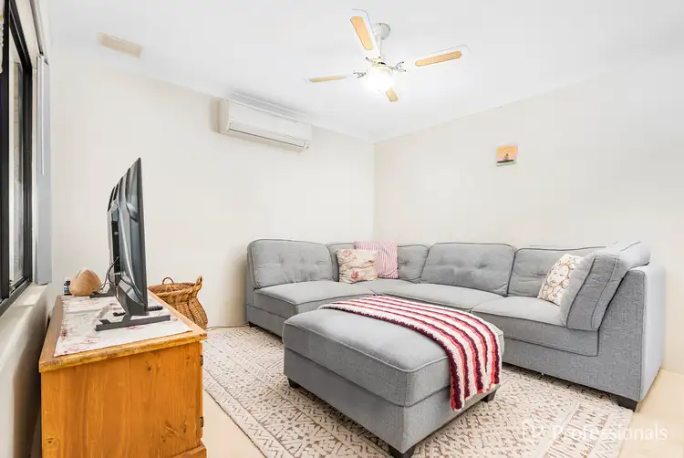 Seventh view of Homely house listing, 7 Paula Maslen Place, Mount Tarcoola WA 6530