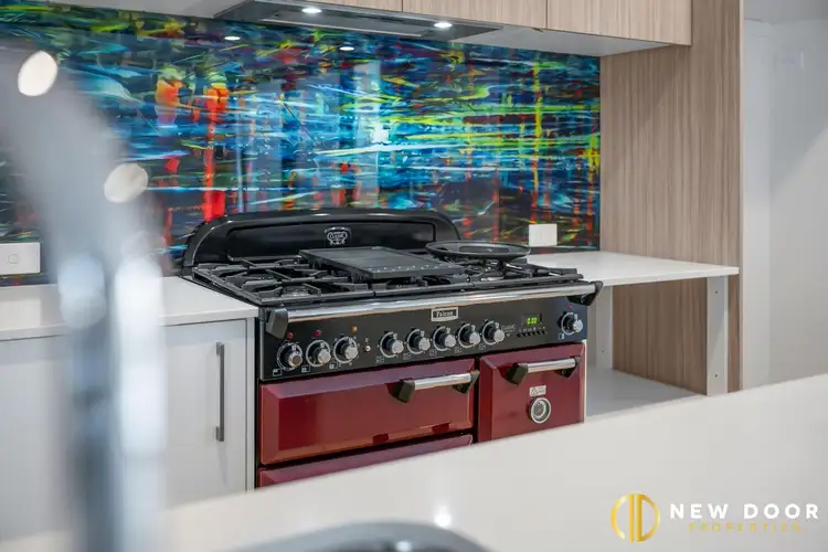 Fourth view of Homely townhouse listing, 9 Harold White Avenue, Coombs ACT 2611