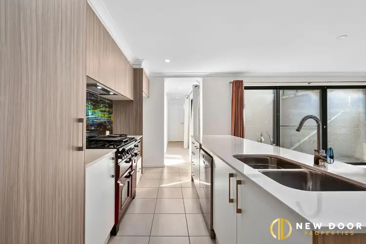 Sixth view of Homely townhouse listing, 9 Harold White Avenue, Coombs ACT 2611