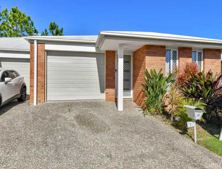 1/15 Jive Court, Caboolture QLD 4510