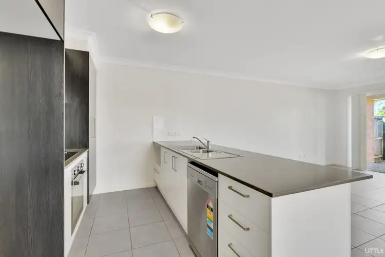 Second view of Homely house listing, 1/15 Jive Court, Caboolture QLD 4510