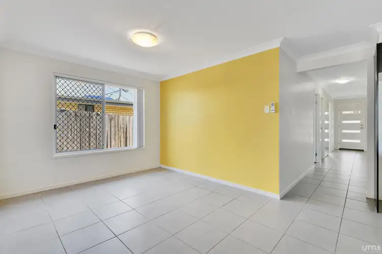 Seventh view of Homely house listing, 1/15 Jive Court, Caboolture QLD 4510