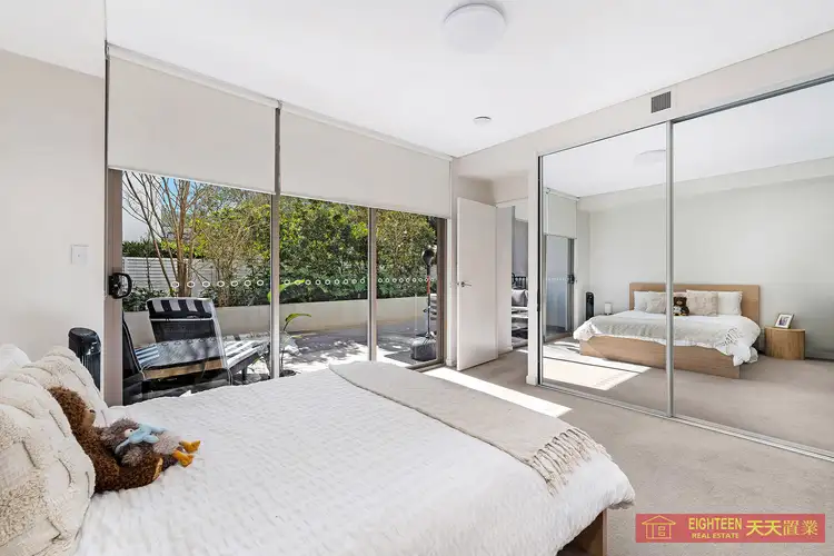 Second view of Homely apartment listing, Address available on request