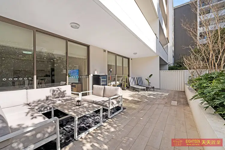 Third view of Homely apartment listing, Address available on request