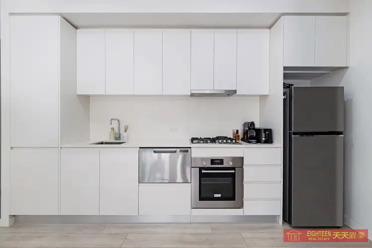Third view of Homely apartment listing, G15/82 Bay Street, Botany NSW 2019