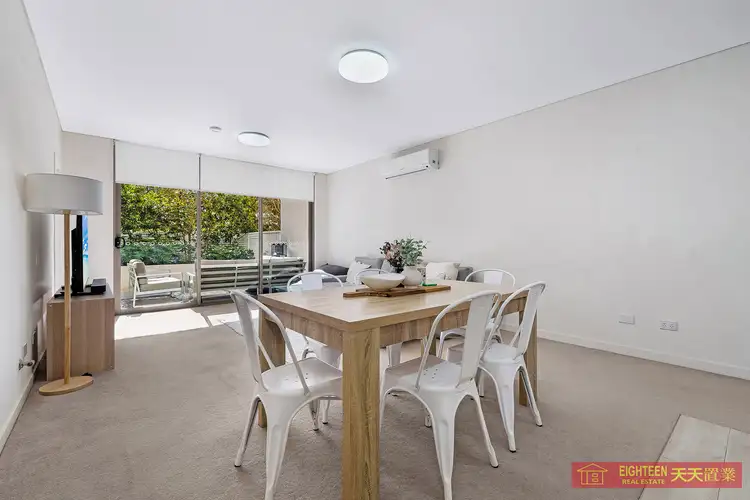 Fourth view of Homely apartment listing, G15/82 Bay Street, Botany NSW 2019