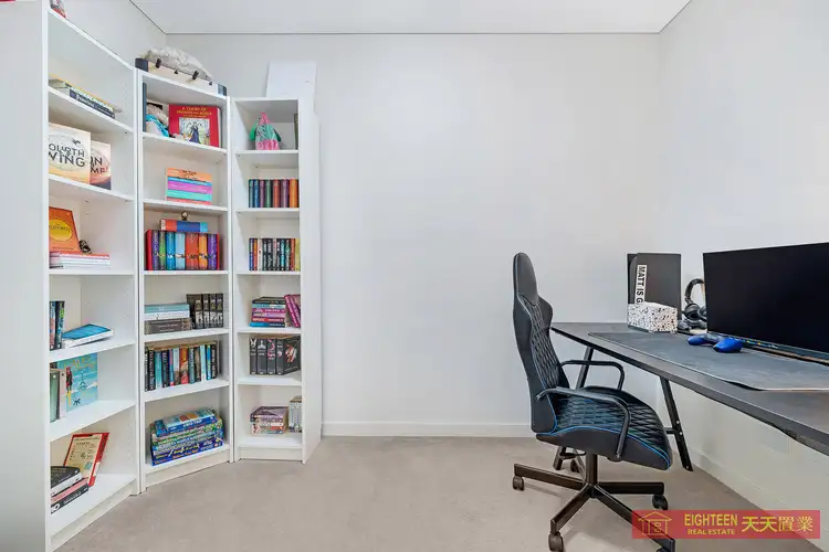 Sixth view of Homely apartment listing, G15/82 Bay Street, Botany NSW 2019