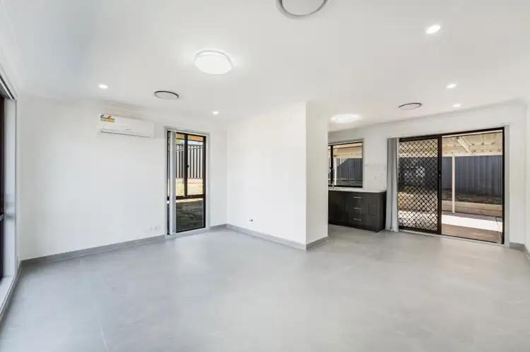 Third view of Homely house listing, 1 Sebastian Avenue, Rosemeadow NSW 2560
