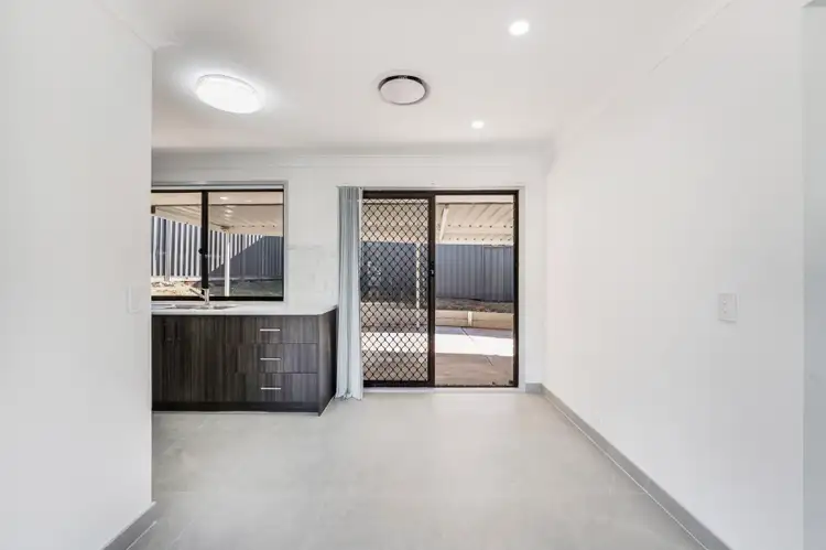 Fifth view of Homely house listing, 1 Sebastian Avenue, Rosemeadow NSW 2560