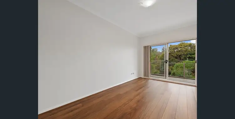 Fourth view of Homely unit listing, 18/14-18 College Crescent, Hornsby NSW 2077