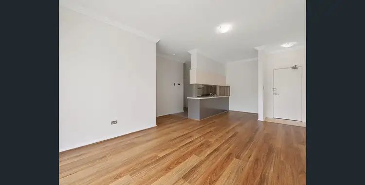 Fifth view of Homely unit listing, 18/14-18 College Crescent, Hornsby NSW 2077