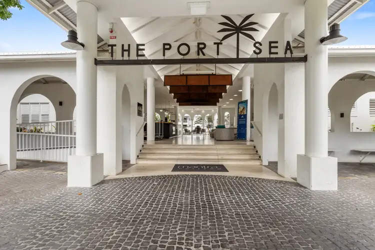 85/70-76 Davidson Street, Port Douglas QLD 4877