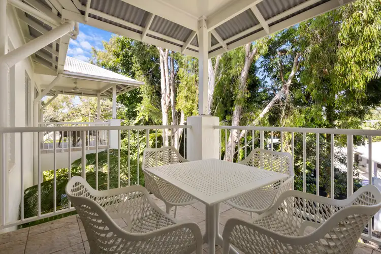 Second view of Homely apartment listing, 85/70-76 Davidson Street, Port Douglas QLD 4877