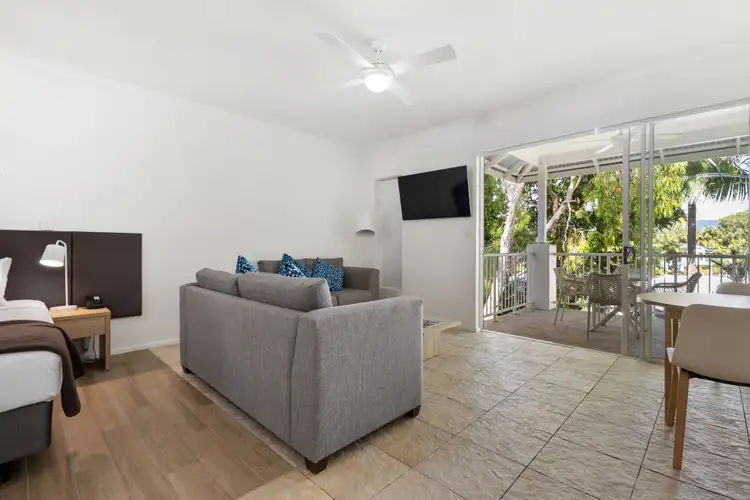 Second view of Homely apartment listing, 85/70-76 Davidson Street, Port Douglas QLD 4877