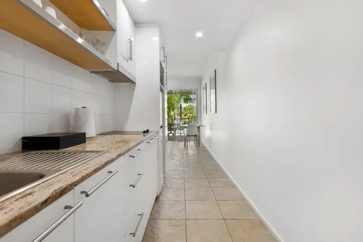 Fourth view of Homely apartment listing, 85/70-76 Davidson Street, Port Douglas QLD 4877