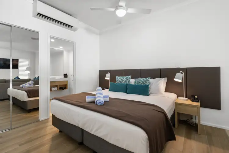 Fifth view of Homely apartment listing, 85/70-76 Davidson Street, Port Douglas QLD 4877