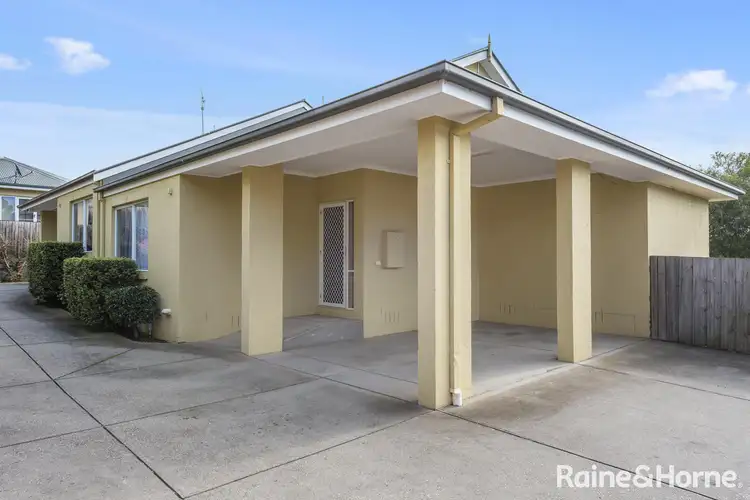 Main view of Homely house listing, 5/26 Goode Street, Gisborne VIC 3437