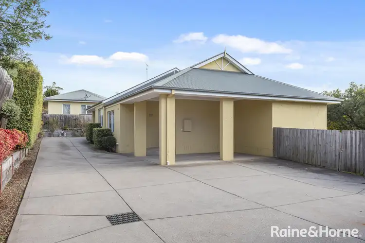 Fourth view of Homely house listing, 5/26 Goode Street, Gisborne VIC 3437