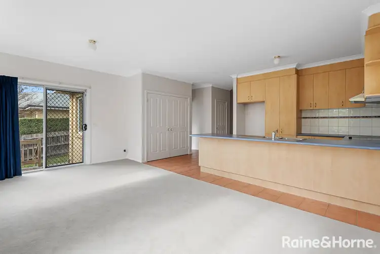 Fifth view of Homely house listing, 5/26 Goode Street, Gisborne VIC 3437