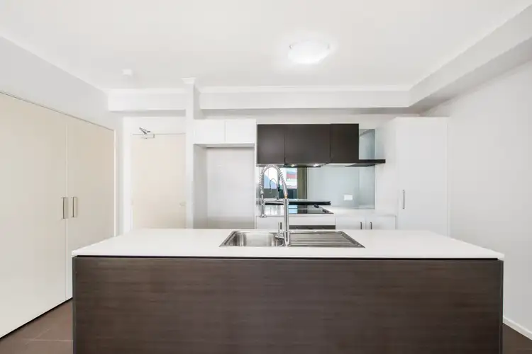 Second view of Homely apartment listing, 53/58 Cowlishaw Street, Greenway ACT 2900