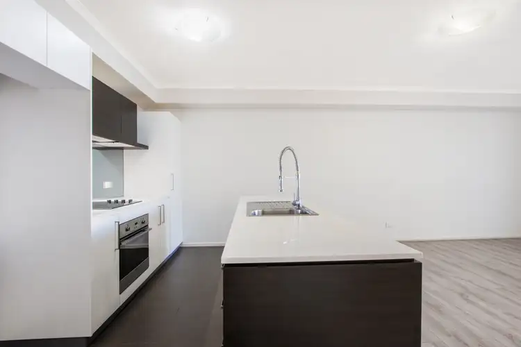 Third view of Homely apartment listing, 53/58 Cowlishaw Street, Greenway ACT 2900