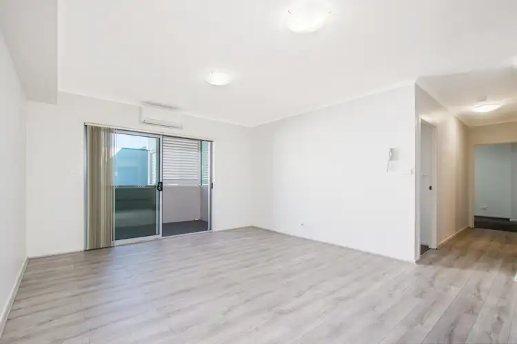 Fifth view of Homely apartment listing, 53/58 Cowlishaw Street, Greenway ACT 2900