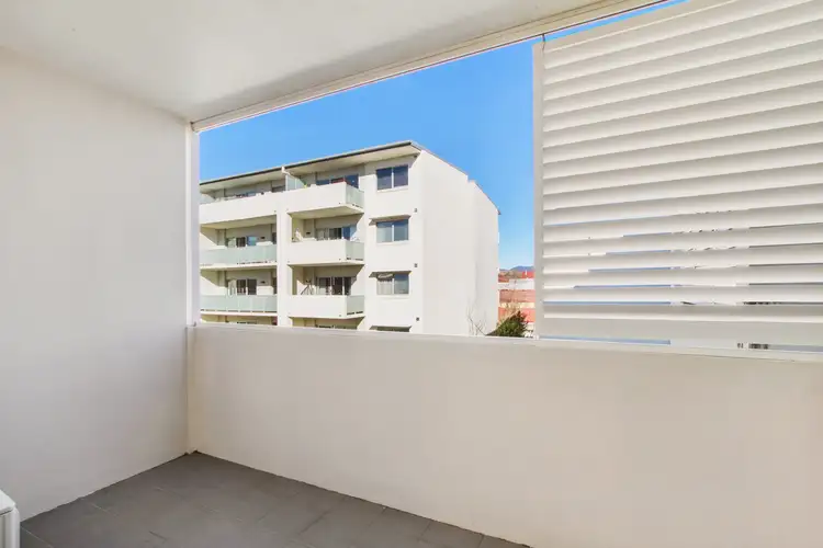 Sixth view of Homely apartment listing, 53/58 Cowlishaw Street, Greenway ACT 2900