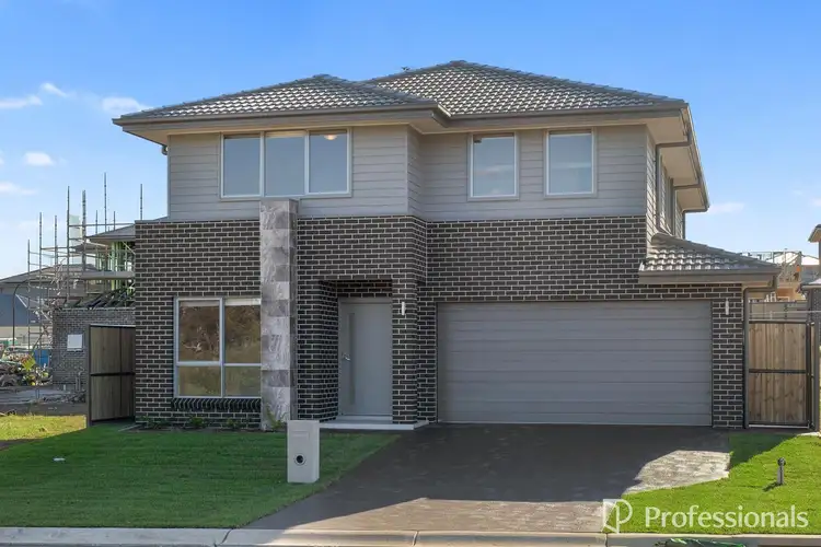 177 Mount Carmel Drive, Box Hill NSW 2765