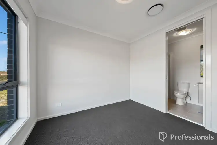 Fourth view of Homely house listing, 177 Mount Carmel Drive, Box Hill NSW 2765