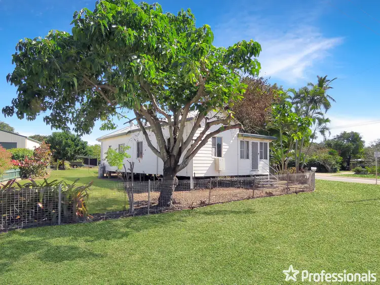 Main view of Homely house listing, 183 Strickland Street, Bowen QLD 4805