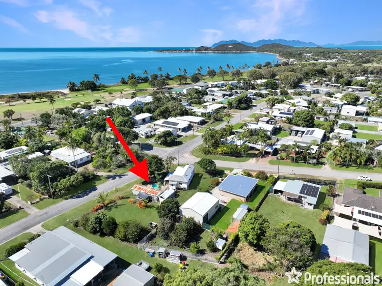 Second view of Homely house listing, 183 Strickland Street, Bowen QLD 4805