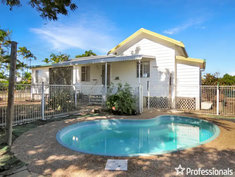 Third view of Homely house listing, 183 Strickland Street, Bowen QLD 4805