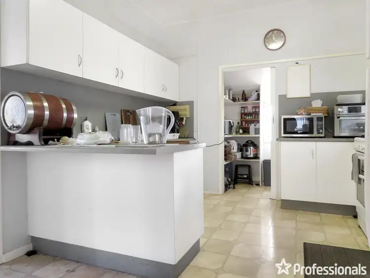 Sixth view of Homely house listing, 183 Strickland Street, Bowen QLD 4805