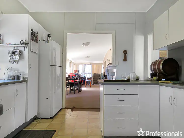 Seventh view of Homely house listing, 183 Strickland Street, Bowen QLD 4805