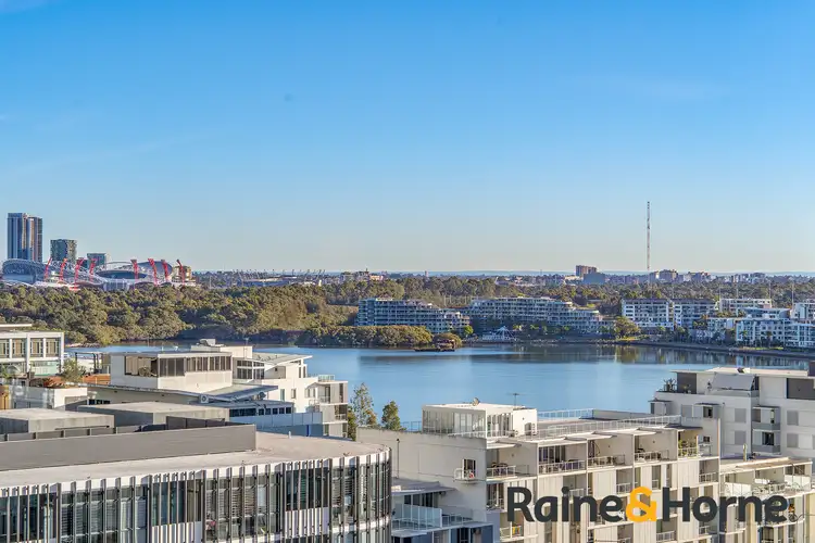 809/46 Walker Street, Rhodes NSW 2138