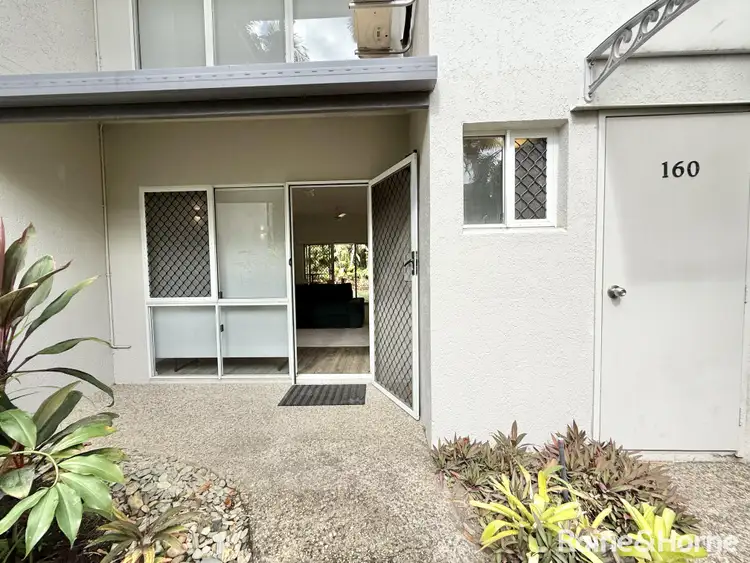 Second view of Homely unit listing, 16 (160)/5-9 Escape Street (Reef Terraces on Escape), Port Douglas QLD 4877