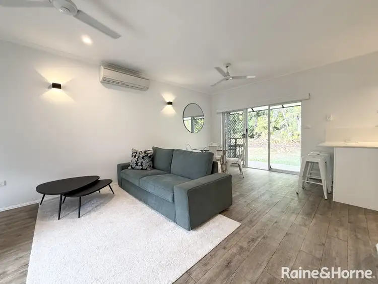 Fourth view of Homely unit listing, 16 (160)/5-9 Escape Street (Reef Terraces on Escape), Port Douglas QLD 4877