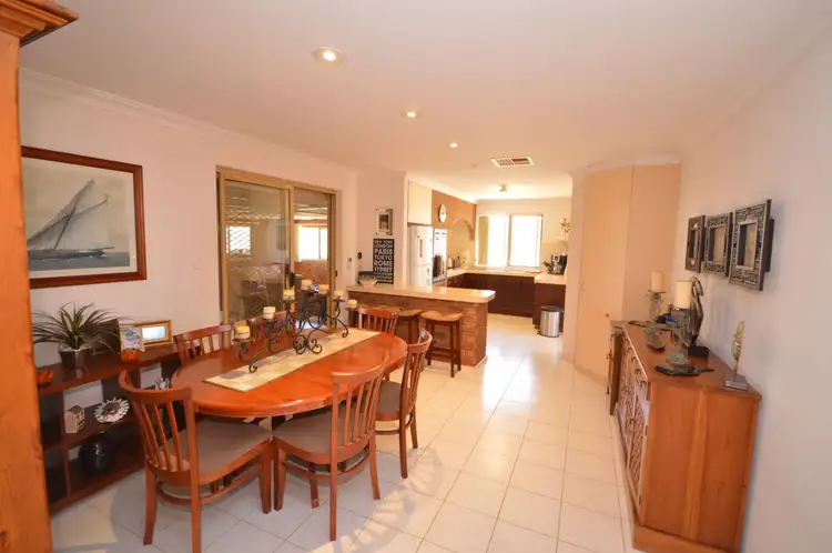 Second view of Homely house listing, 3 Berson Ct, Lake Coogee WA 6166