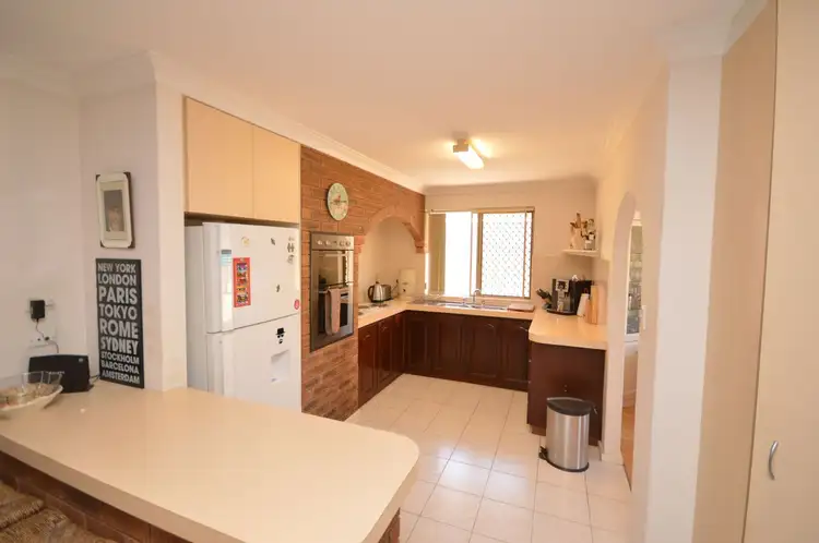 Third view of Homely house listing, 3 Berson Ct, Lake Coogee WA 6166