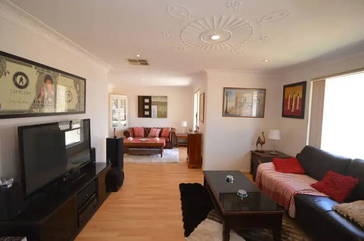 Fifth view of Homely house listing, 3 Berson Ct, Lake Coogee WA 6166