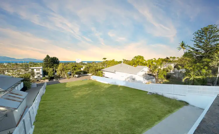 Main view of Homely land listing, 31 Alexandra Street, North Ward QLD 4810
