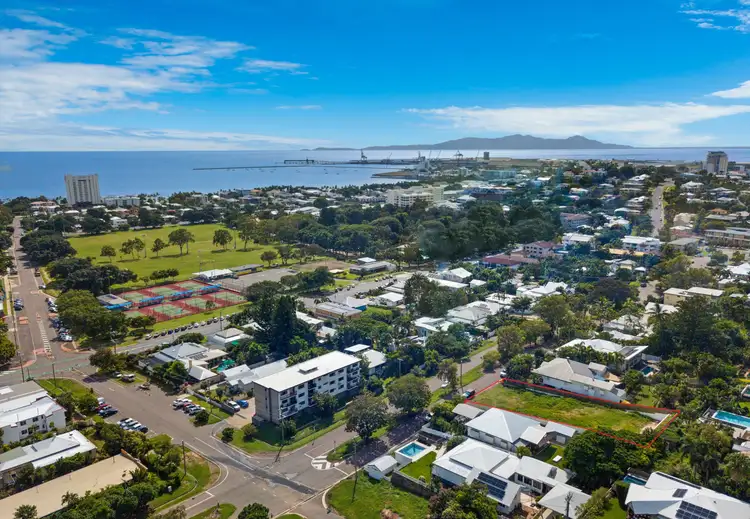Third view of Homely land listing, 31 Alexandra Street, North Ward QLD 4810