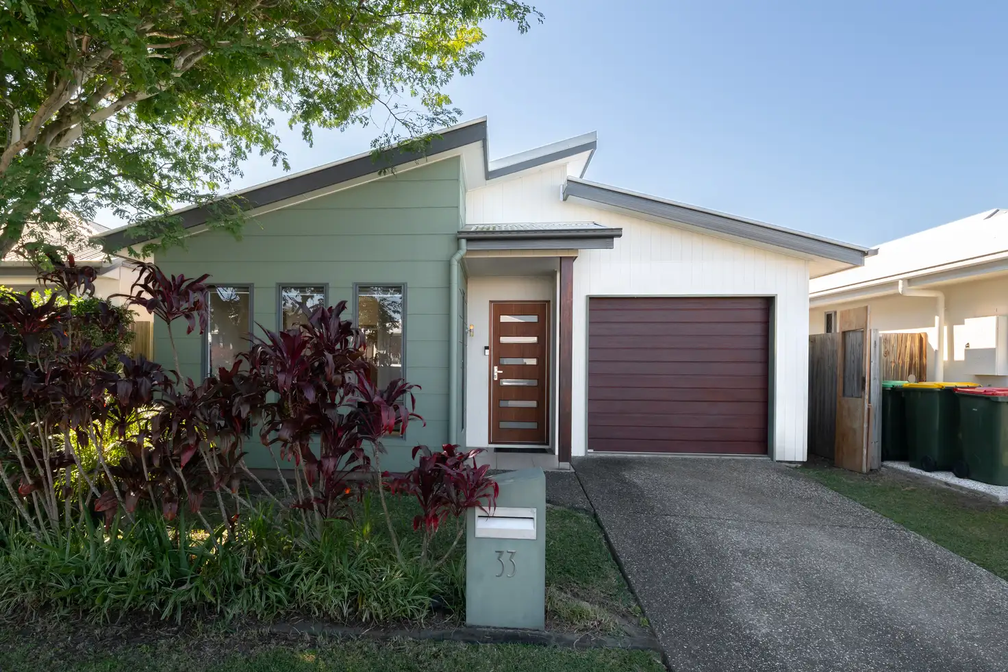 Main view of Homely house listing, 33 Amber Drive, Caloundra West QLD 4551