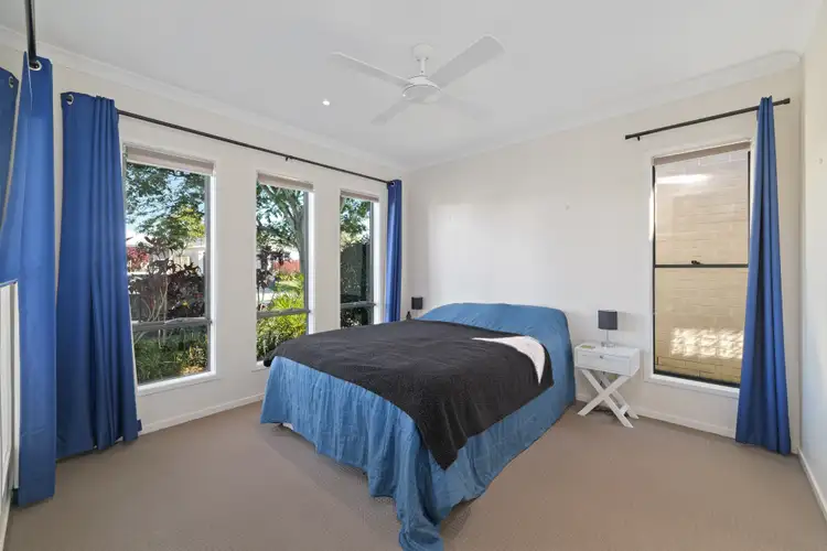 Third view of Homely house listing, 33 Amber Drive, Caloundra West QLD 4551