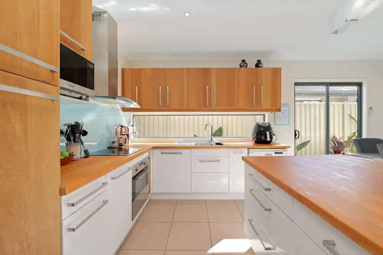 Sixth view of Homely house listing, 33 Amber Drive, Caloundra West QLD 4551